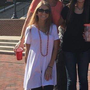 Meet your Posher, Abigail